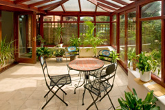 Pentredwr conservatory quotes