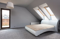 Pentredwr bedroom extensions