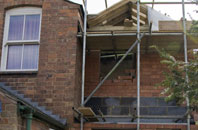 free Pentredwr home extension quotes